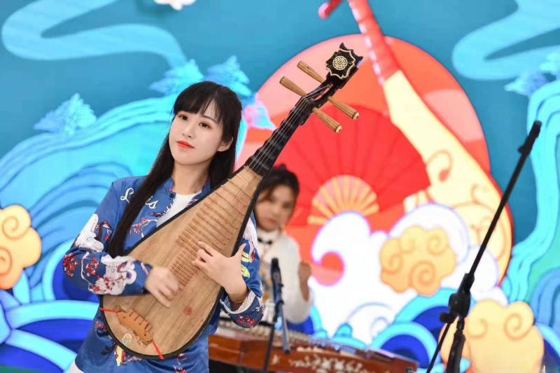 企划民间艺术传媒·主持/沙画/舞狮/小丑/鼓舞/乐队/民乐/杂技/戏曲