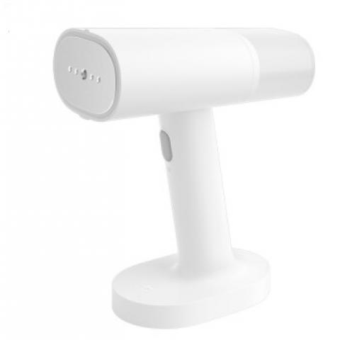 米家 小米手持挂烫机 蒸汽电熨斗熨烫机 家用便携 除菌除螨 除皱不伤衣MJGTJ...